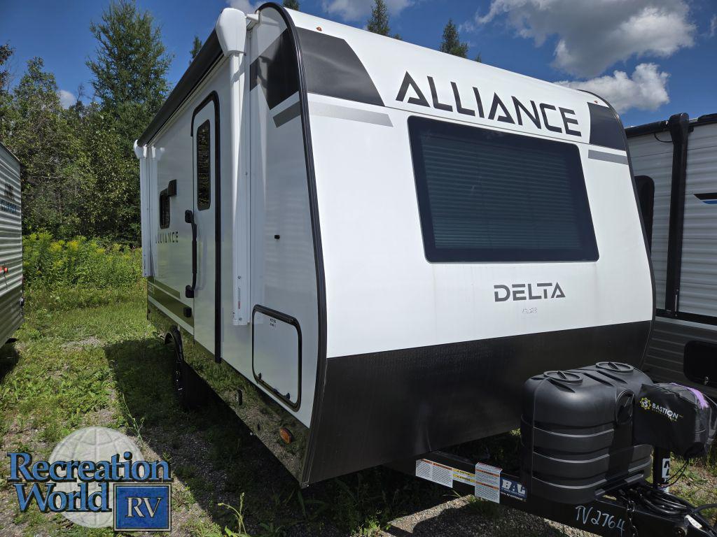 Similar RV Image