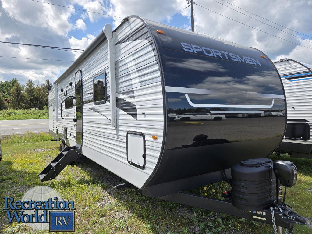 Similar RV Image