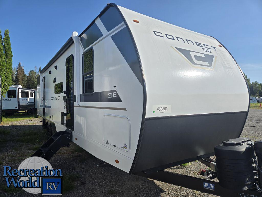 2027 KZ RV CONNECT 312BHKSE