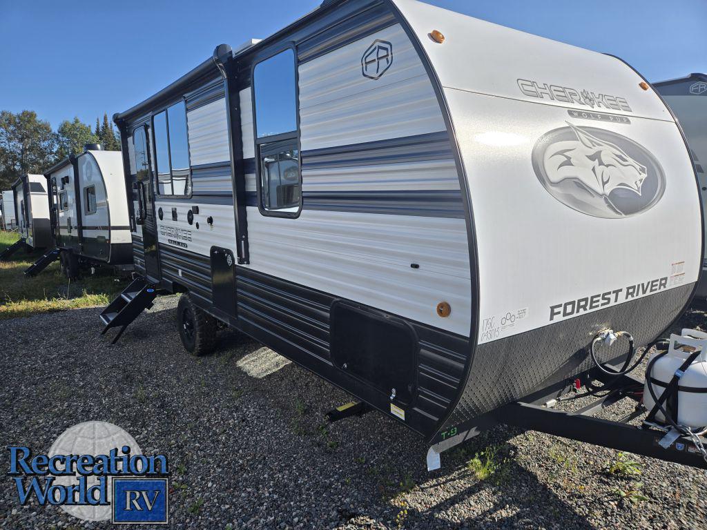 Similar RV Image