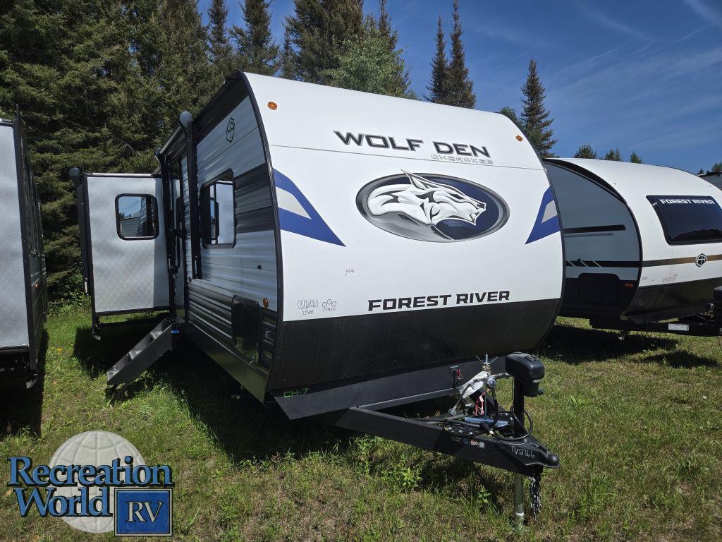 Similar RV Image