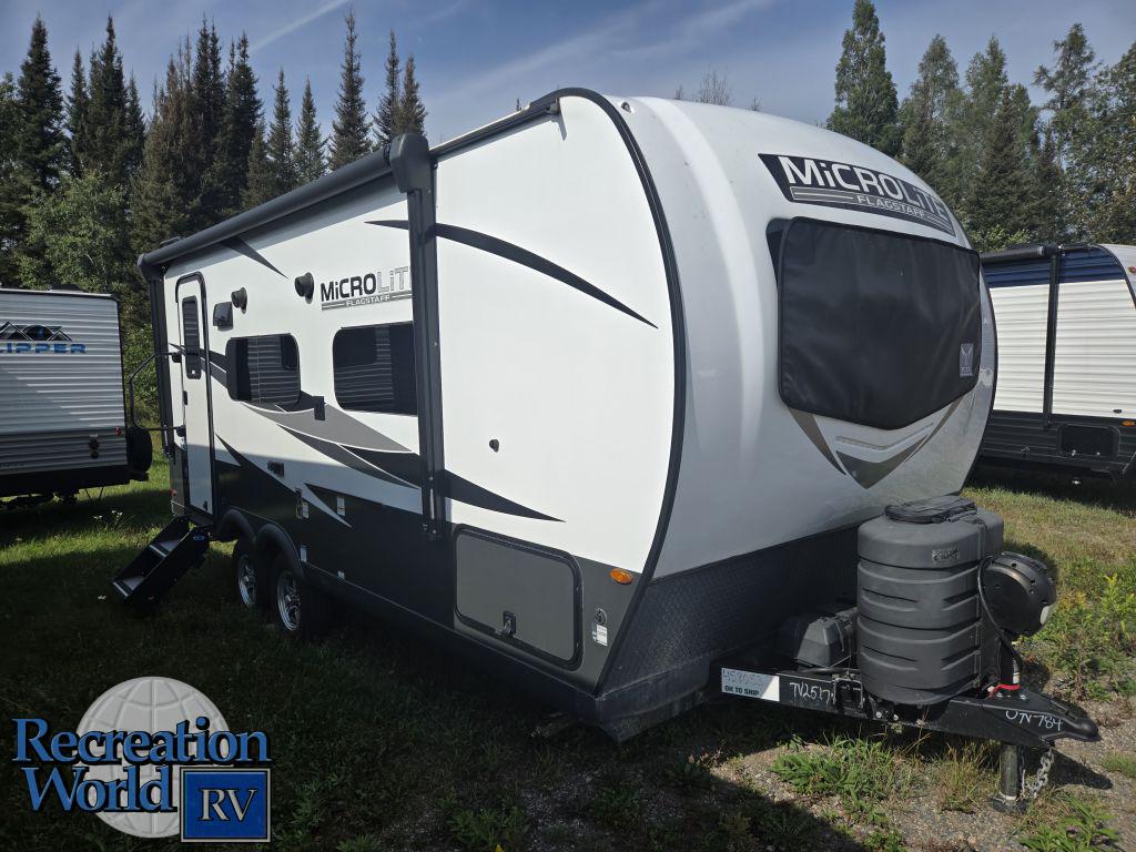 2024 FOREST RIVER FLAGSTAFF 21FBRS
