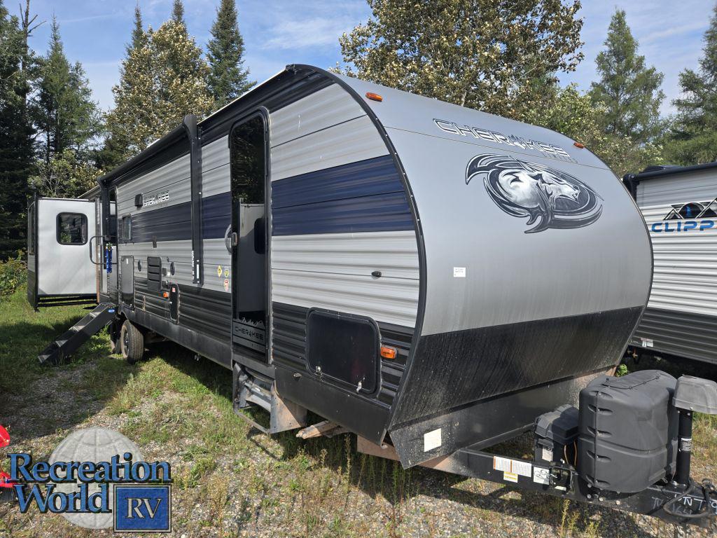 Similar RV Image