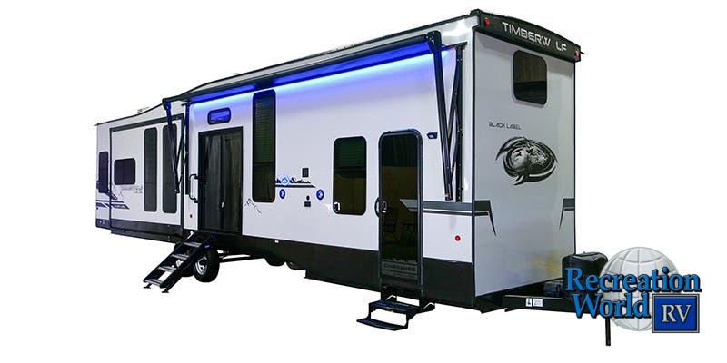 2024 CHEROKEE TIMBERWOLF 39DL