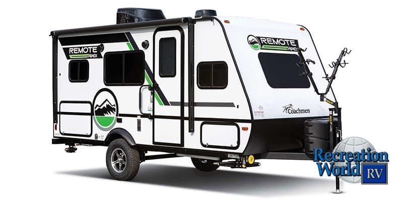 2025 COACHMEN APEX 16R