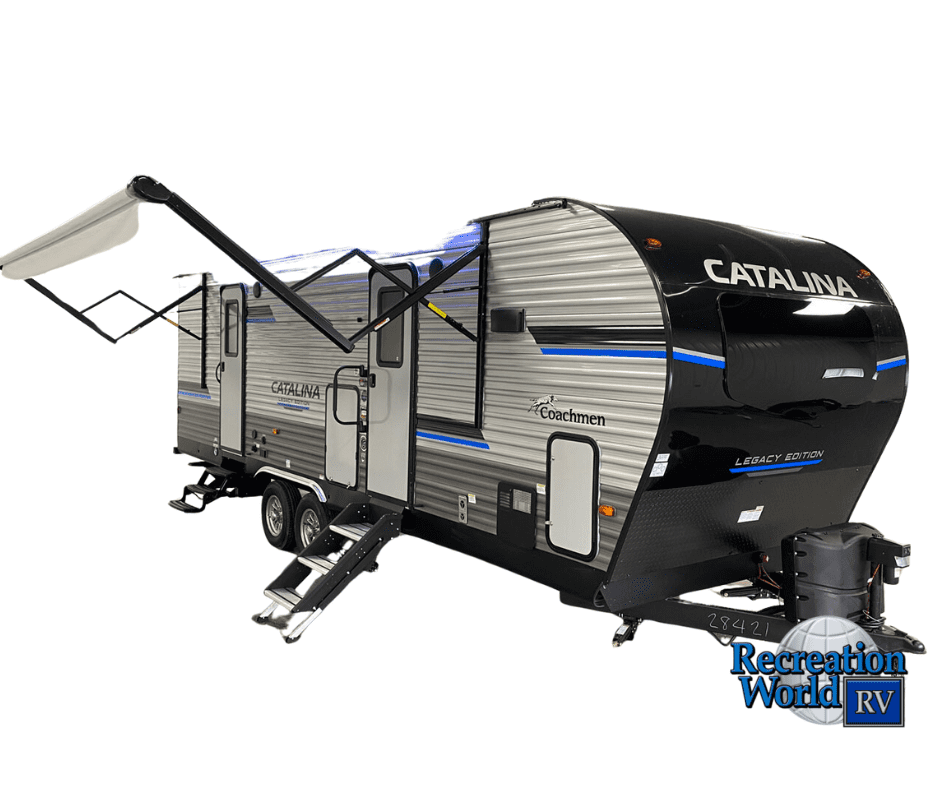2023 COACHMEN CATALINA LEGACY 263FKDSLE