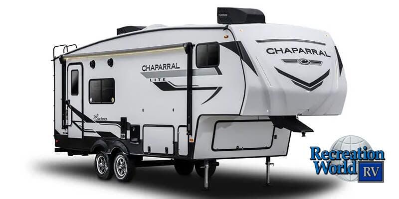 2024 COACHMEN CHAPARRAL LITE 274BH
