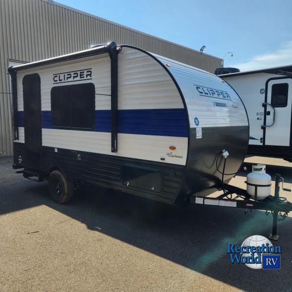 2024 COACHMEN CLIPPER 16CFB