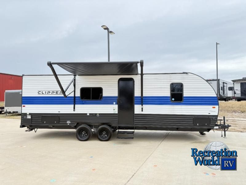 2024 COACHMEN CLIPPER 26BH