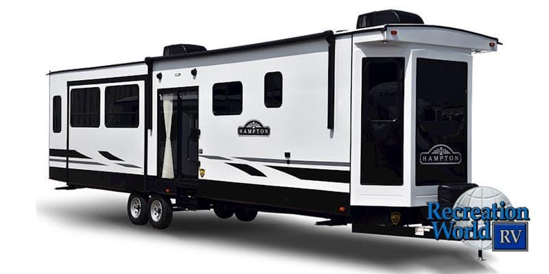 2023 CROSSROADS HAMPTON 372FDB