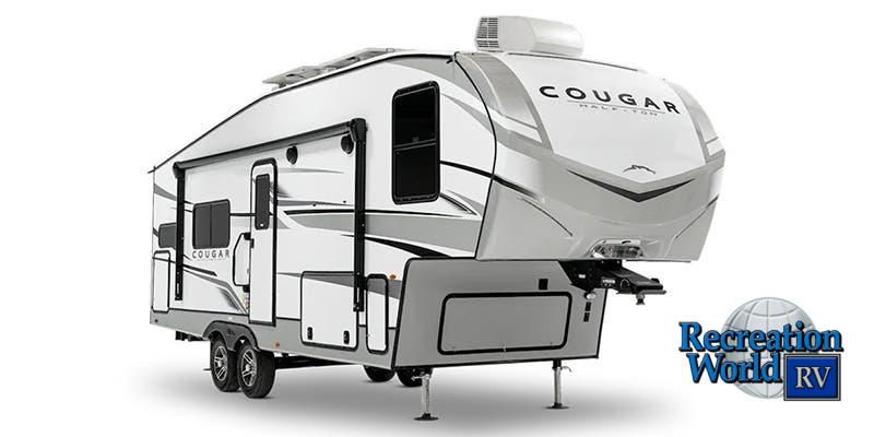 2024 KEYSTONE COUGAR 23ML