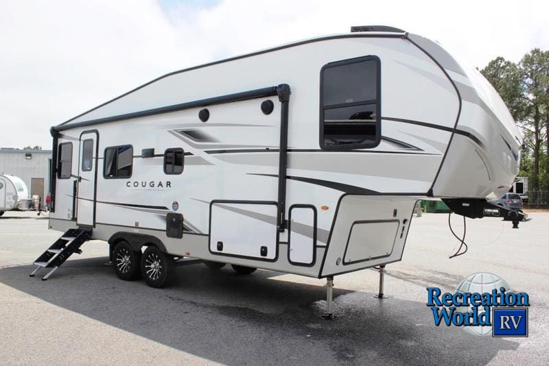 2024 KEYSTONE COUGAR 24RDS