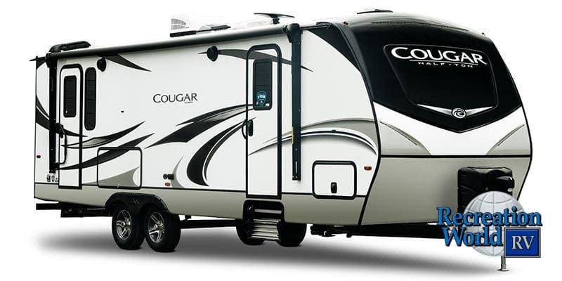 2023 KEYSTONE COUGAR 29BH