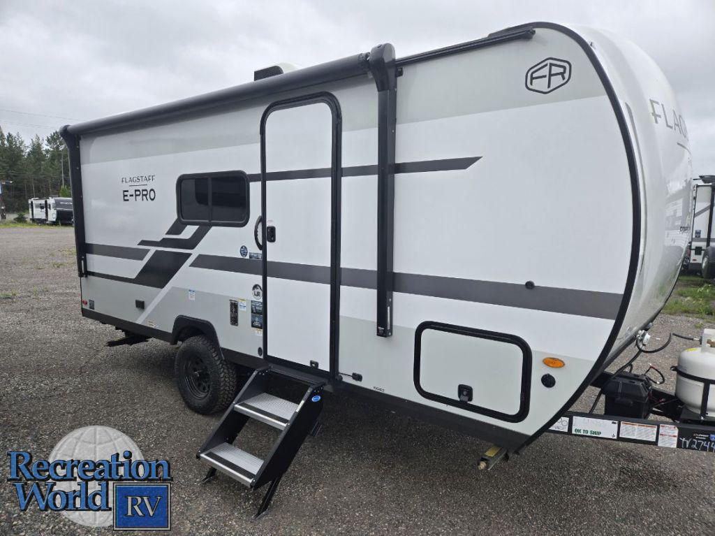 2027 FLAGSTAFF E-PRO 17LE