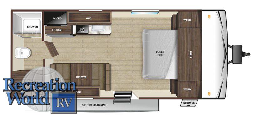 Similar RV Image