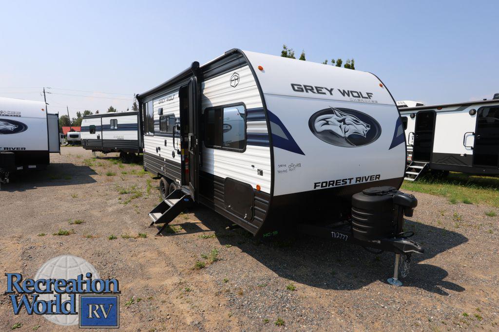 2027 CHEROKEE GREY WOLF 20RDSE