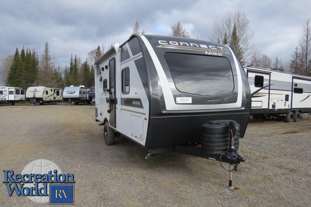 2026 KZ RV INC CONNECT MINI 181RB