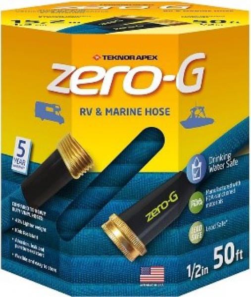Zero G Hose
