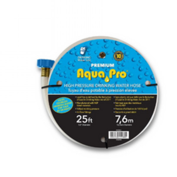 Aqua Pro 25