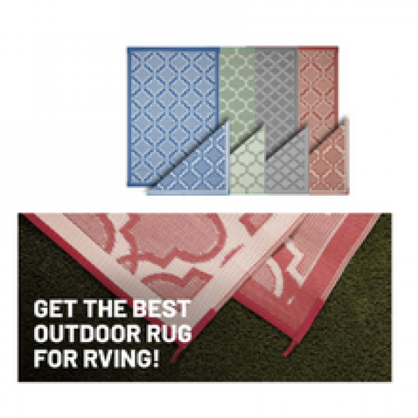 Lippert Awning Mats