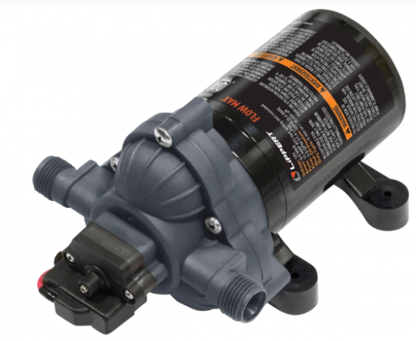 Lippert Flo Max Water Pump