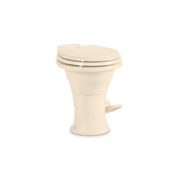 Toilets