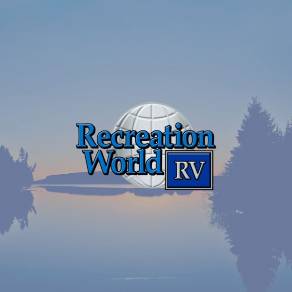 Recreation World RV logo