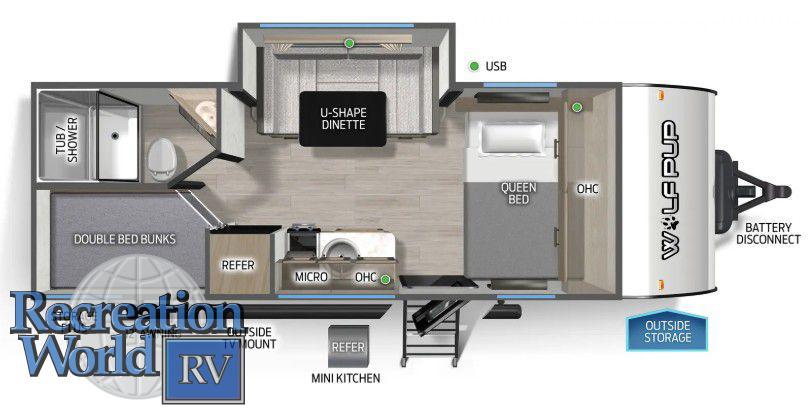 2026 CHEROKEE CHEROKEE 17JW