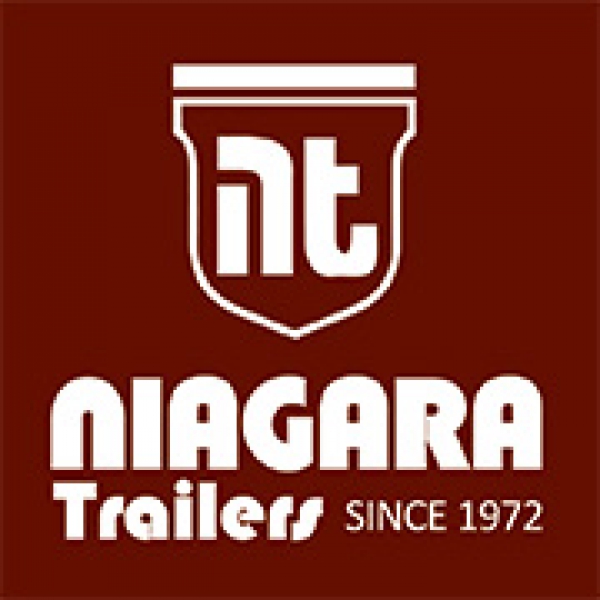 Niagara Trailers logo