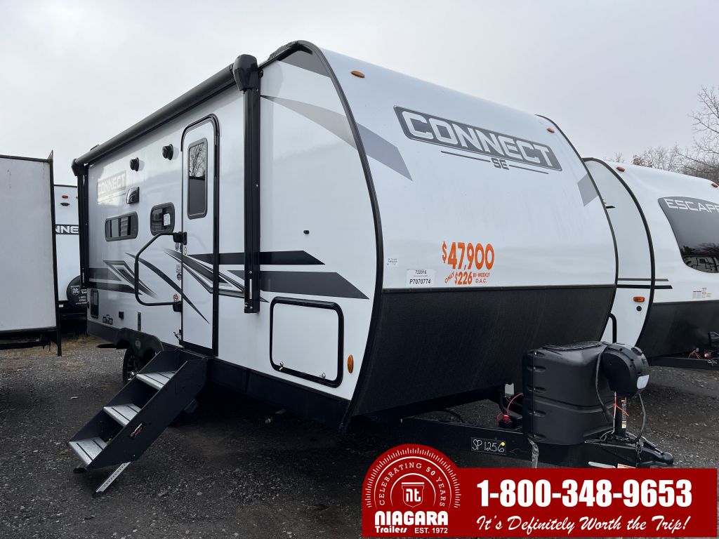 2023 K-Z INC. CONNECT SE 191MBSE