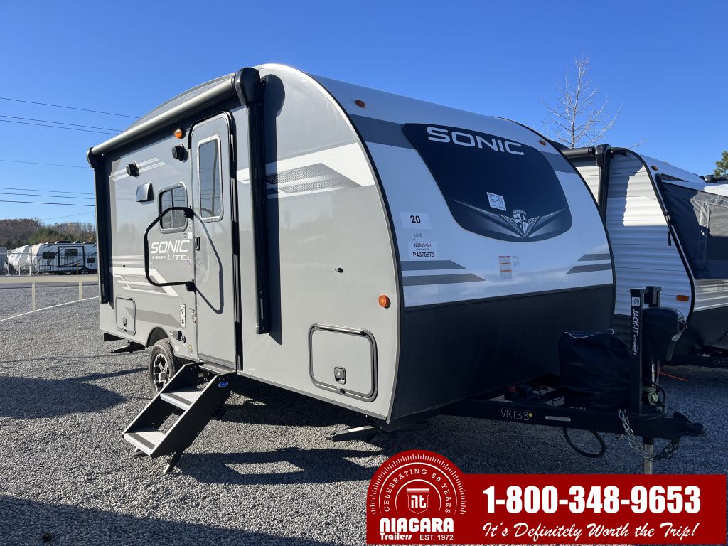 2023 SONIC LITE 150VRB