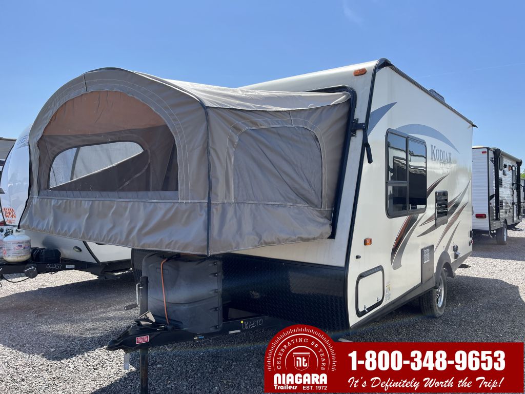 2015 Express 172e