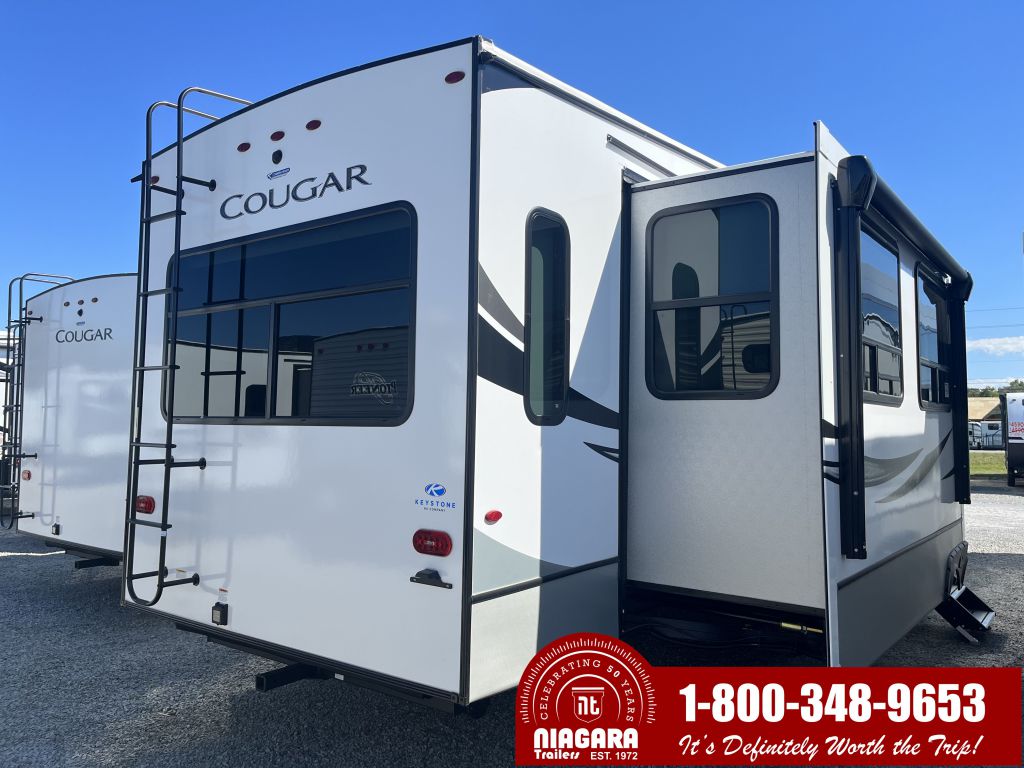 2023 Keystone RV cougar 355fbs