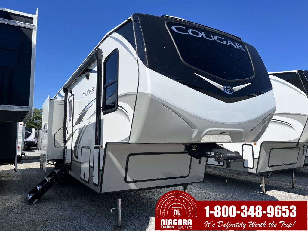 New and Used RV Fifth Wheels for Sale RVHotline Canada RV Trader
