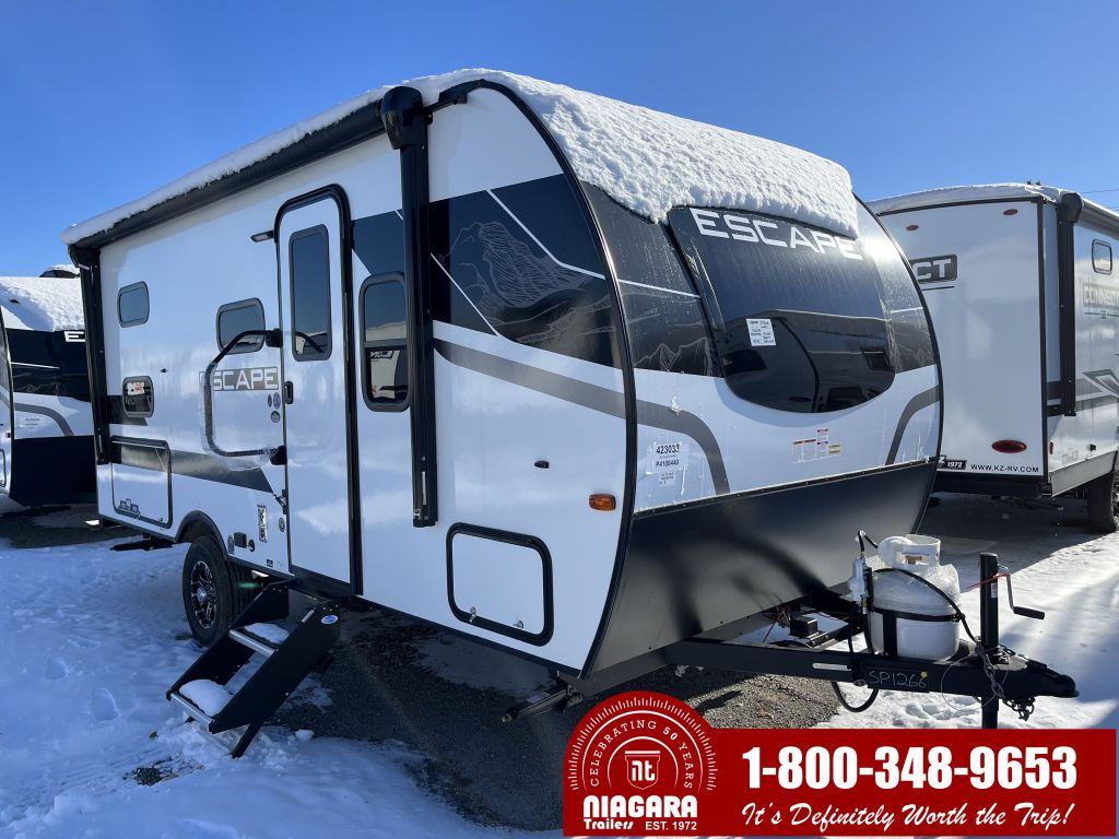 2023 ESCAPE 191BHK