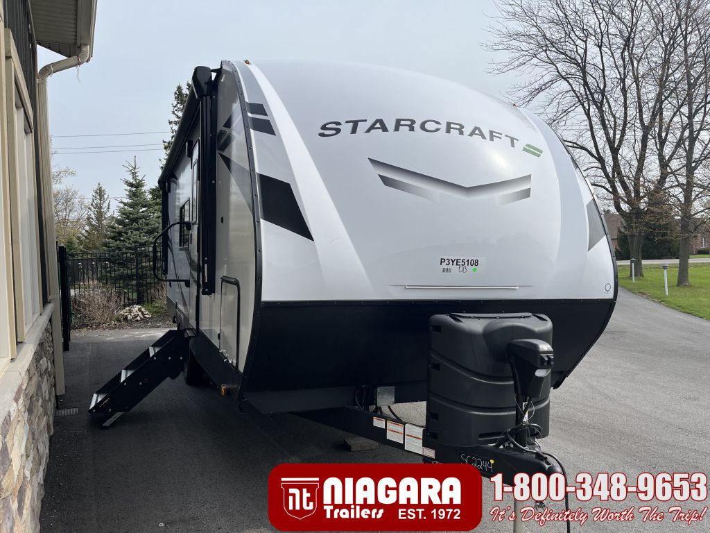 2023 STARCRAFT SUPER LITE 225CK