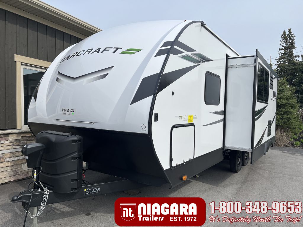 2023 Starcraft RV 225ck