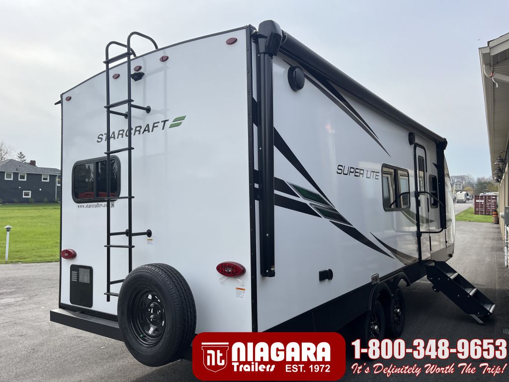 2023 Starcraft RV 225ck