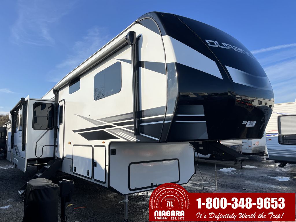 2023 DURANGO 348BHF