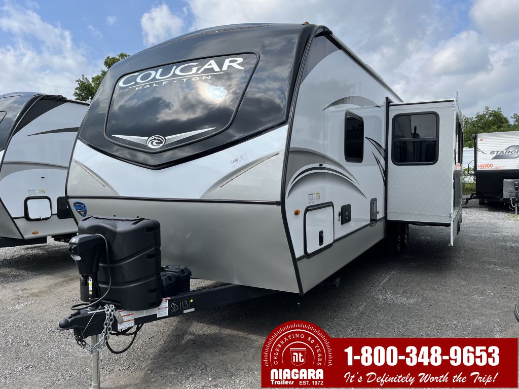 2023 Keystone RV cougar 29bhs