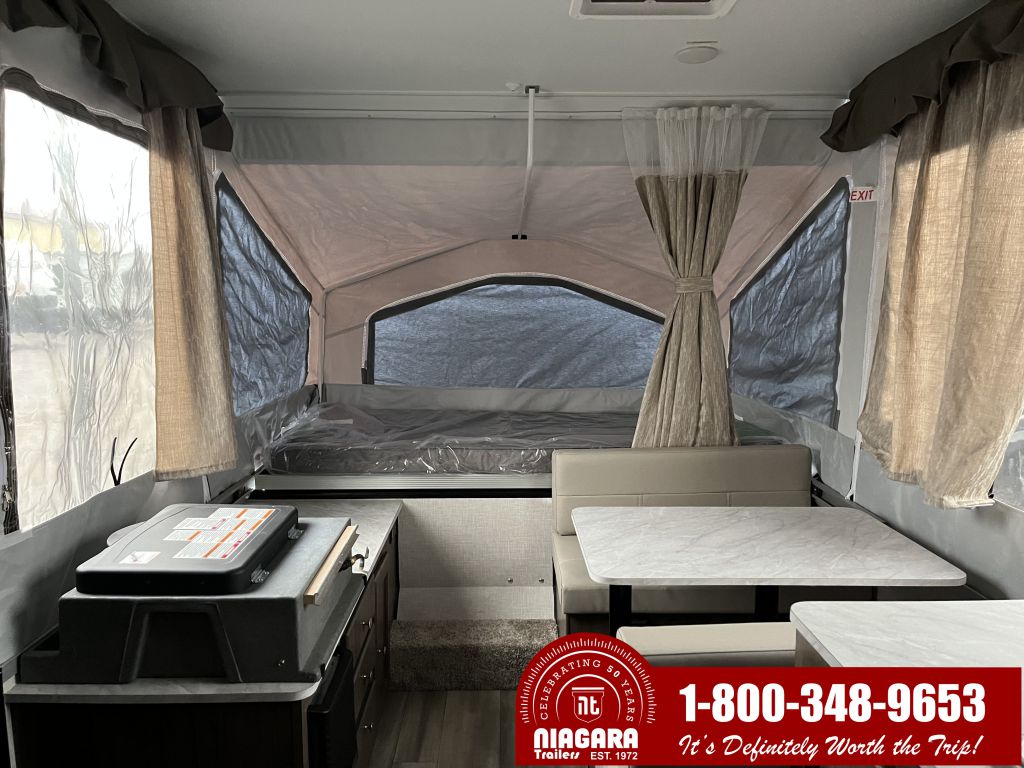 New and Used RV Tent Trailers for Sale RVHotline Canada RV Trader