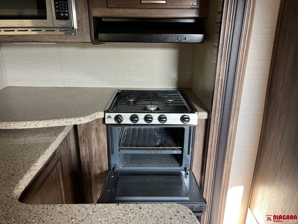 2016 Keystone RV cougar 29res