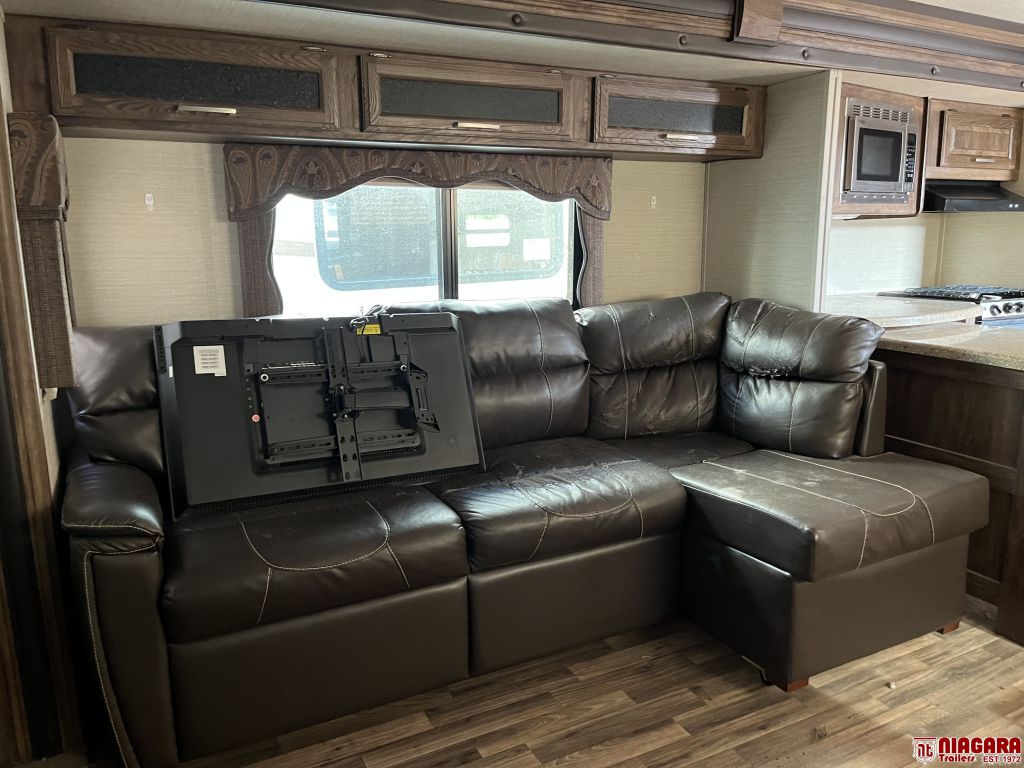 2016 Keystone RV cougar 29res