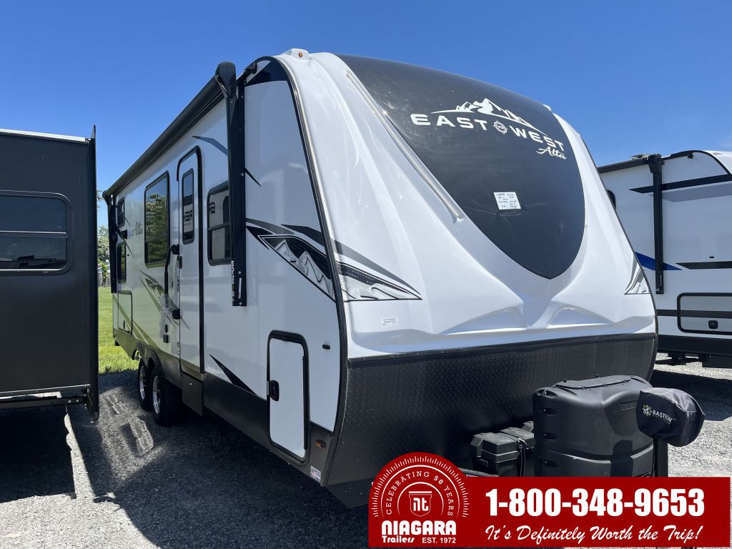 2022 EAST TO WEST ALTA 2100MBH