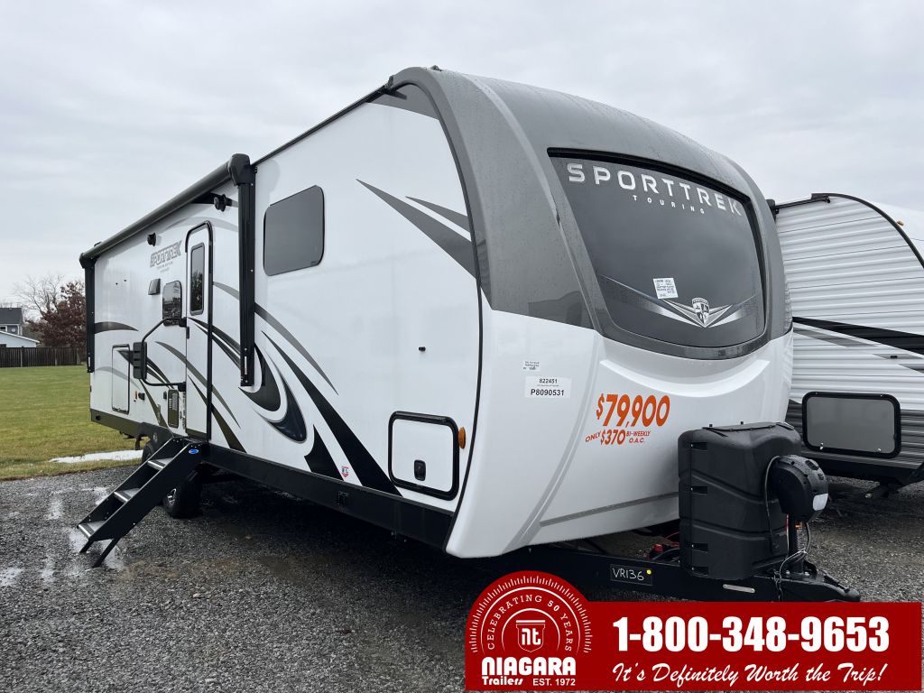 2023 SPORTTREK 302VRB