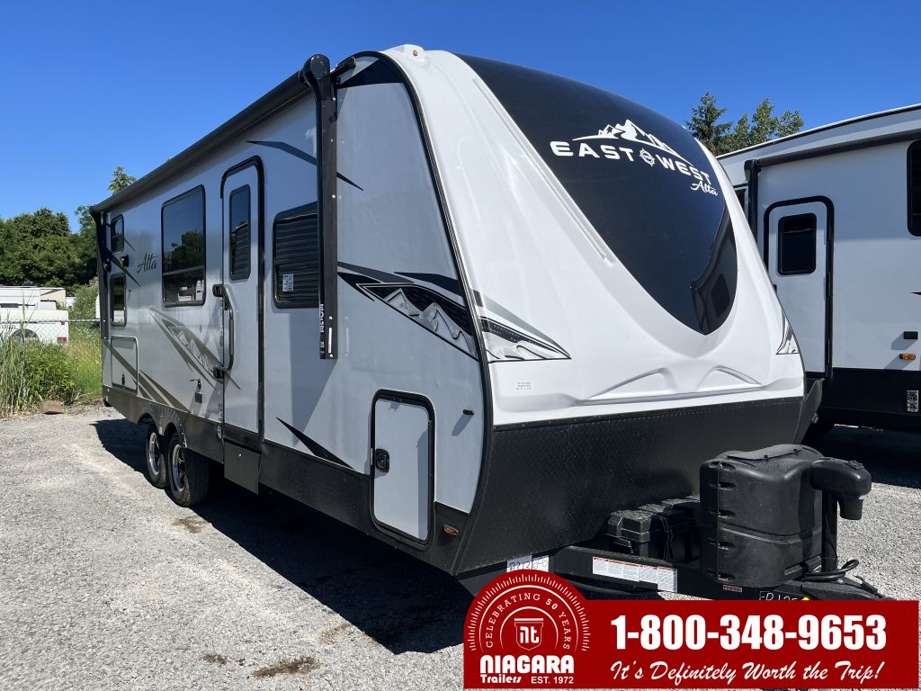2022 EAST TO WEST ALTA 2100MBH