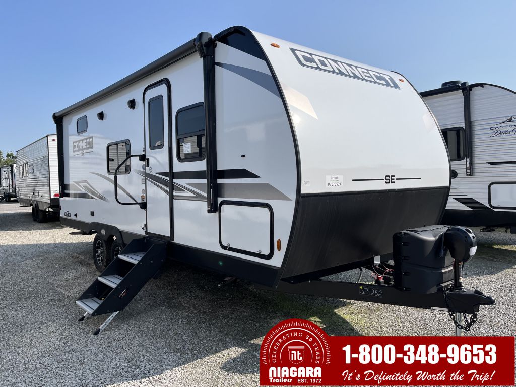 2023 K-Z INC. CONNECT SE 211MKSE
