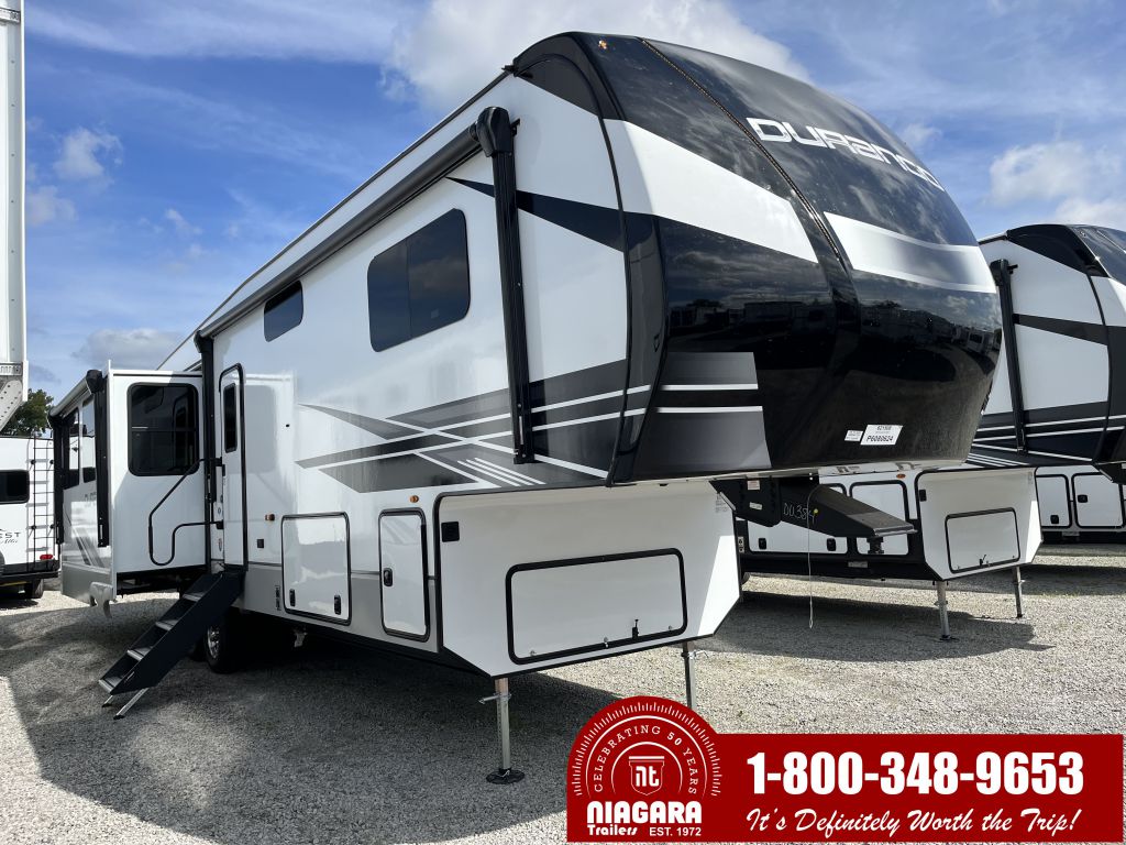 2023 DURANGO 333RLT