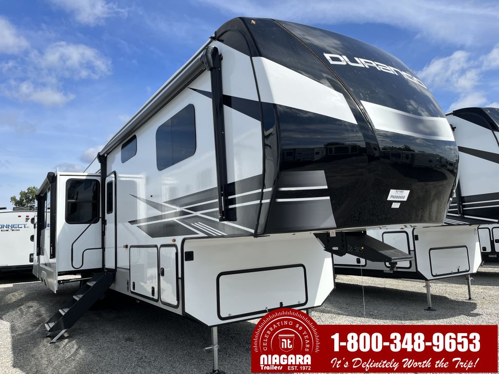 2023 DURANGO 348BHF