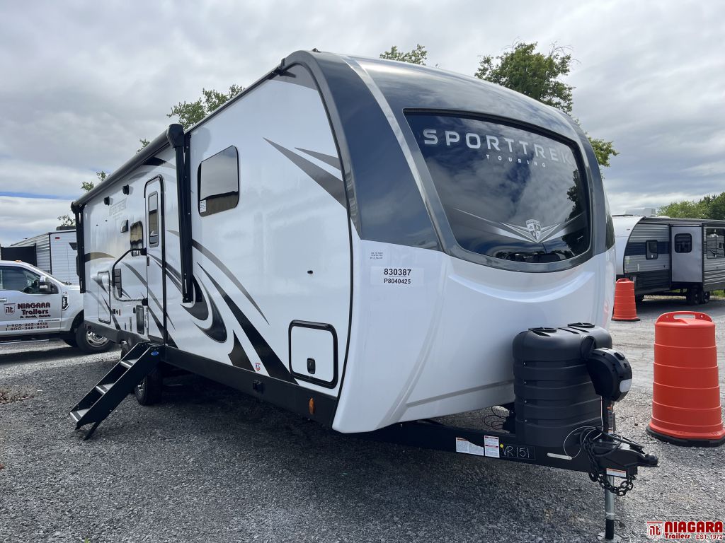 2023 VENTURE SPORTTREK 302VRB